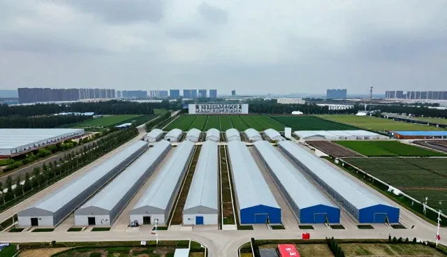 土建设备安装选型中的关键考量因素