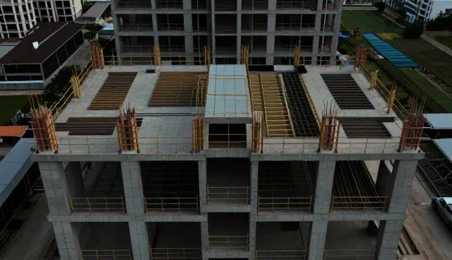 建筑行业中设备安装常见问题及应对策略