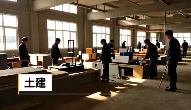 工程技术服务满足不同客户的多样需求