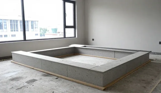 节点可查在复杂施工场景中的适用条件分析
